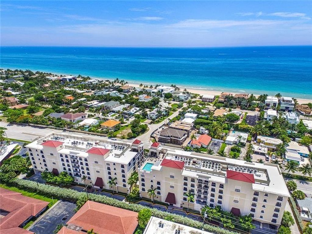 2401 N Ocean Blvd 403, Fort Lauderdale, FL 33305