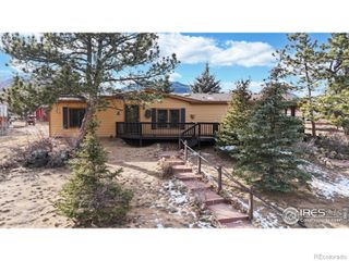1008 Fairway Lane, Estes Park, CO 80517