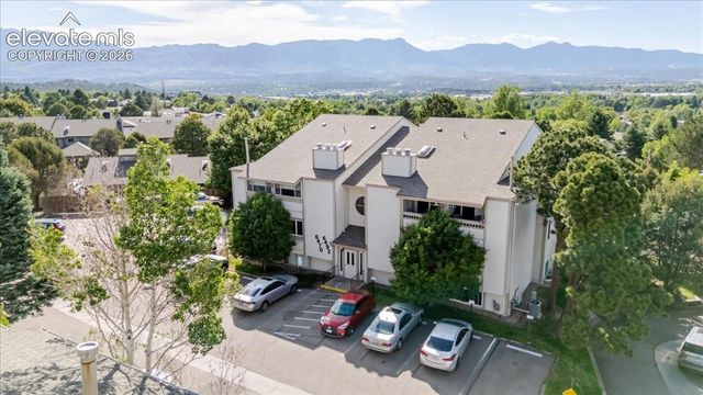 6474 McNichols Court, Colorado Springs, CO 80918