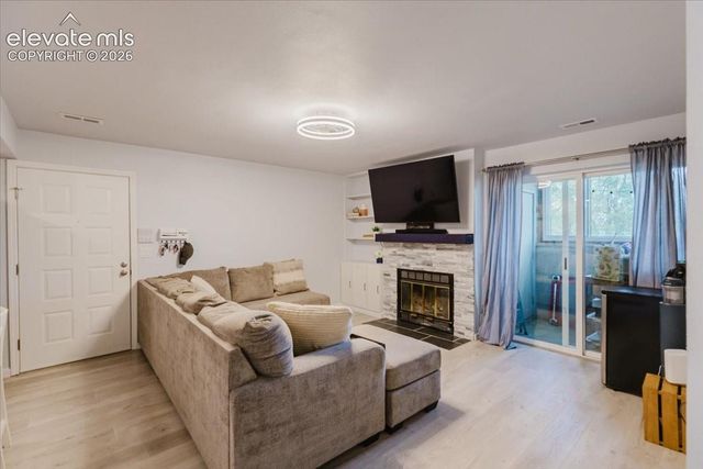 6474 McNichols Court, Colorado Springs, CO 80918