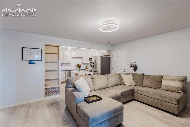 6474 McNichols Court, Colorado Springs, CO 80918