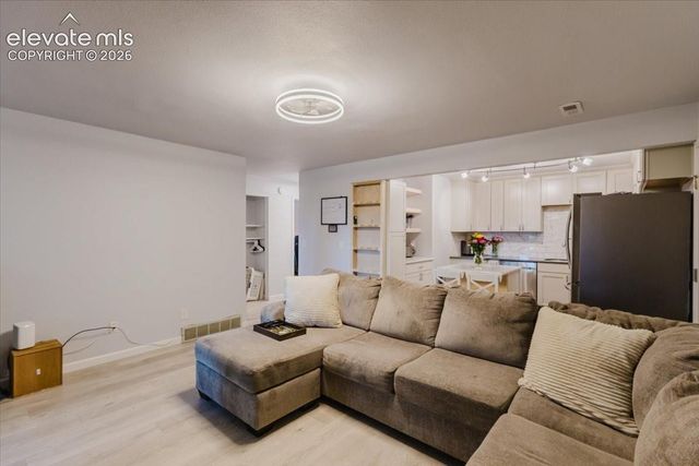 6474 McNichols Court, Colorado Springs, CO 80918