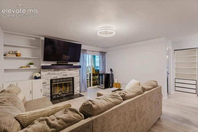 6474 McNichols Court, Colorado Springs, CO 80918