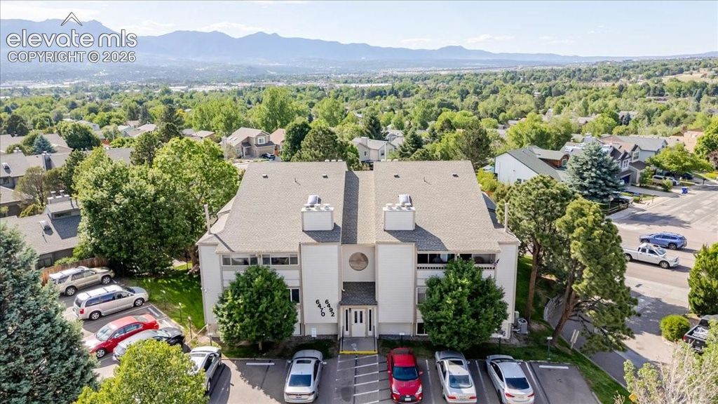 6474 McNichols Court, Colorado Springs, CO 80918