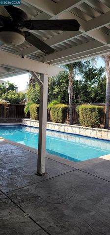 2321 Star Lilly Street, Brentwood, CA 94513