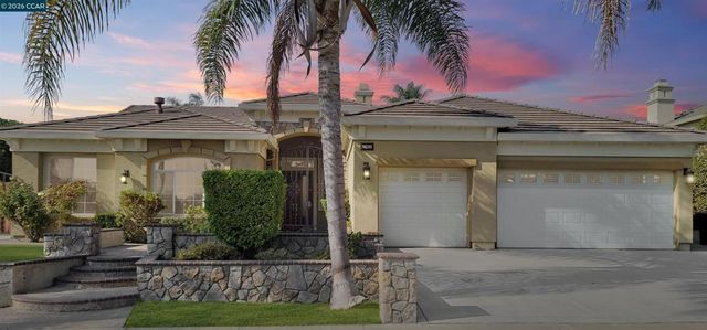 2321 Star Lilly Street, Brentwood, CA 94513