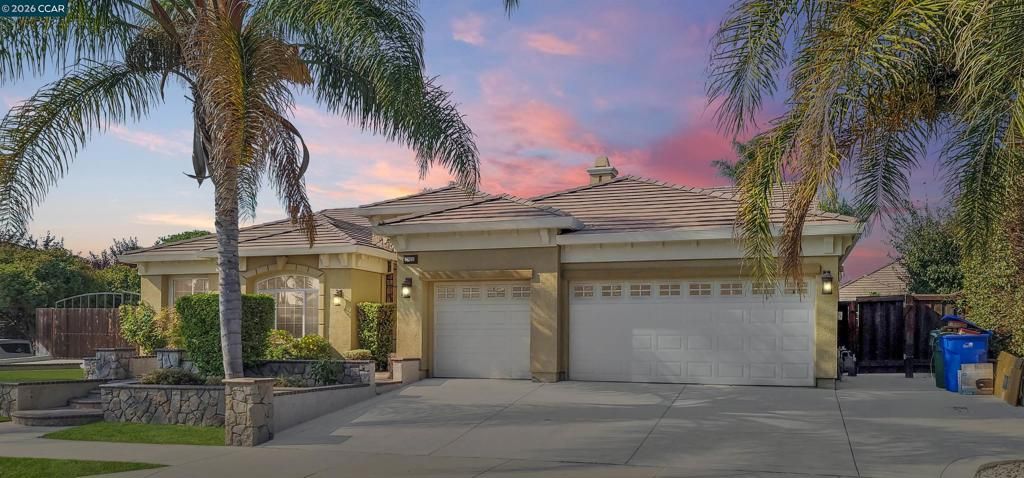 2321 Star Lilly Street, Brentwood, CA 94513