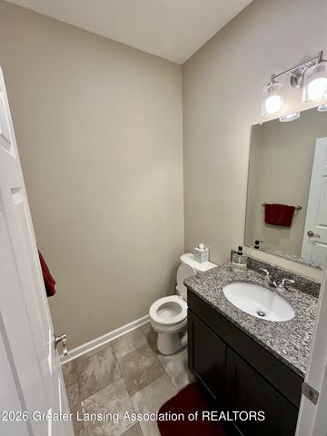 422 Oakwood Drive, Charlotte, MI 48813