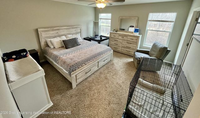 422 Oakwood Drive, Charlotte, MI 48813