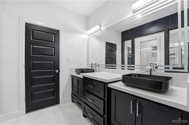 3400 Frontier Drive, Edinburg, TX 78541