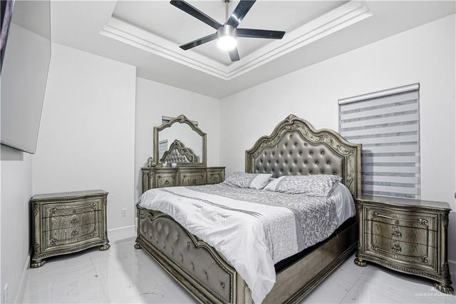 3400 Frontier Drive, Edinburg, TX 78541