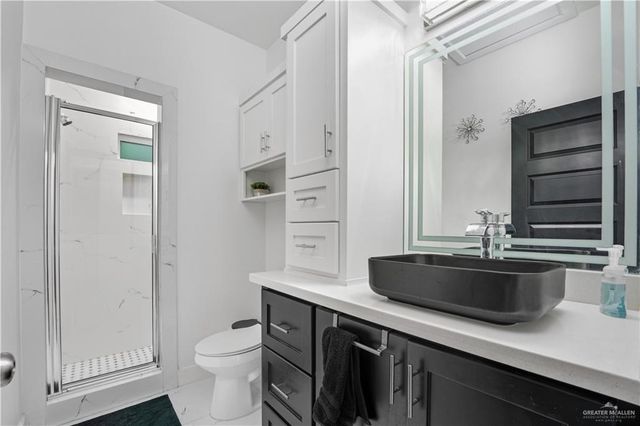 3400 Frontier Drive, Edinburg, TX 78541