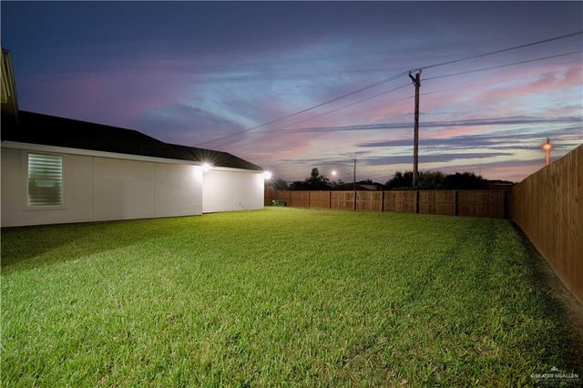 3400 Frontier Drive, Edinburg, TX 78541