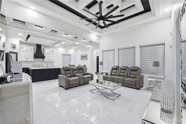 3400 Frontier Drive, Edinburg, TX 78541