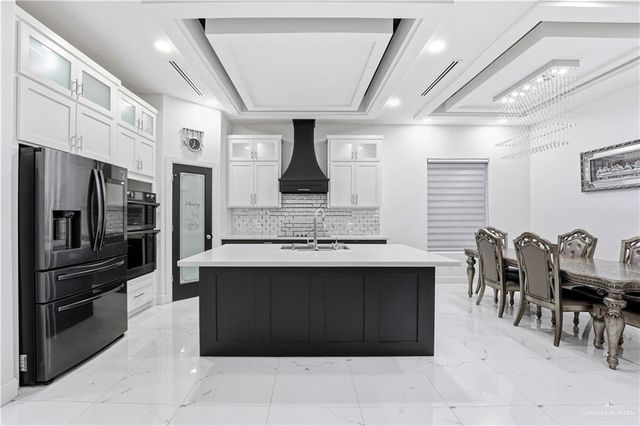 3400 Frontier Drive, Edinburg, TX 78541