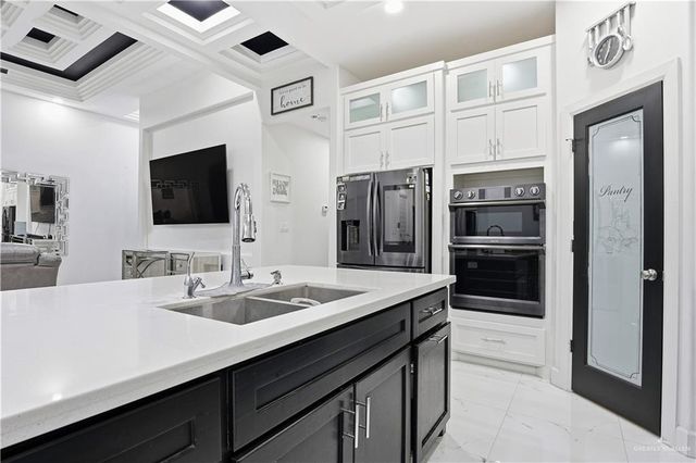 3400 Frontier Drive, Edinburg, TX 78541