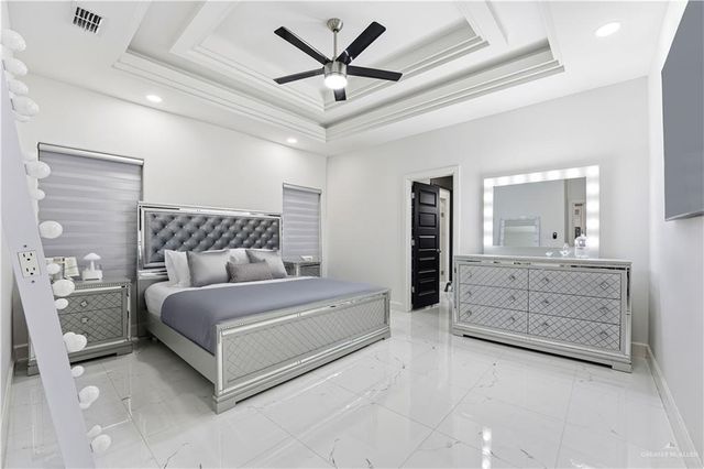 3400 Frontier Drive, Edinburg, TX 78541