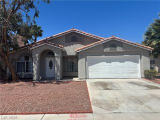 4624 Sophia Way, North Las Vegas, NV 89032