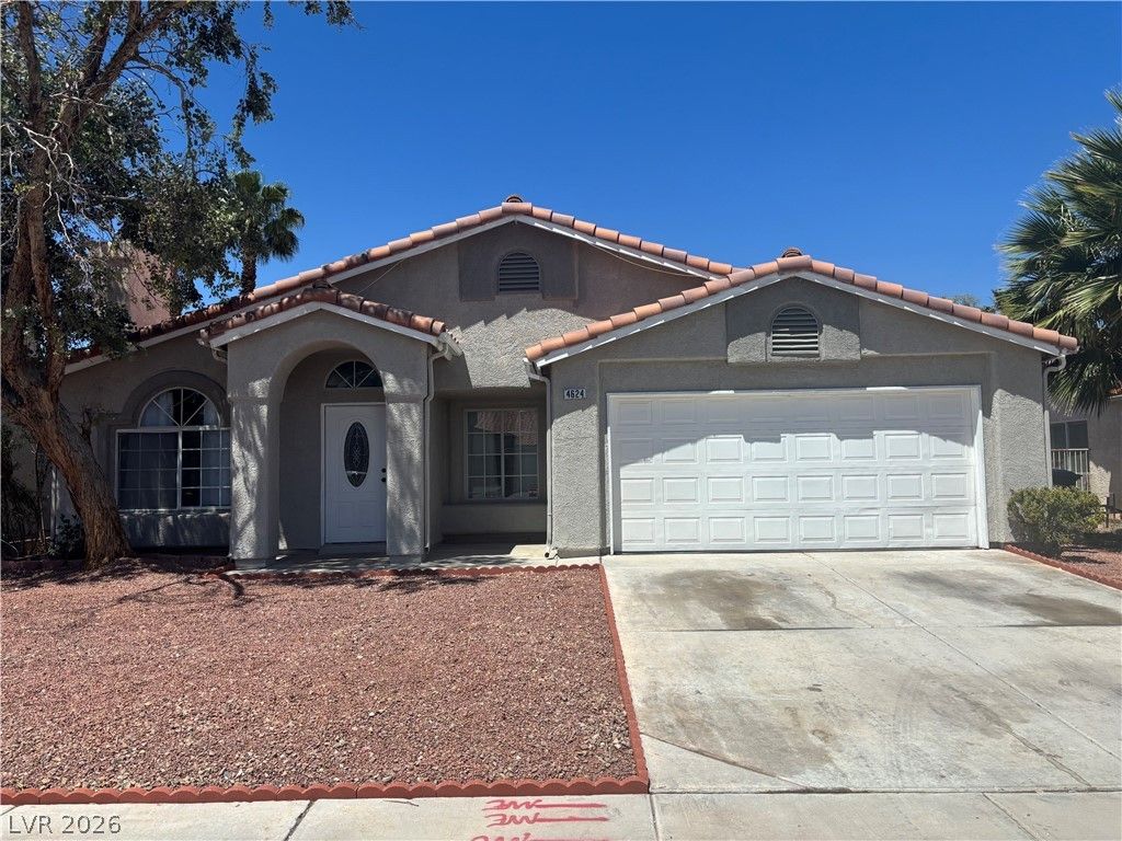 4624 Sophia Way, North Las Vegas, NV 89032