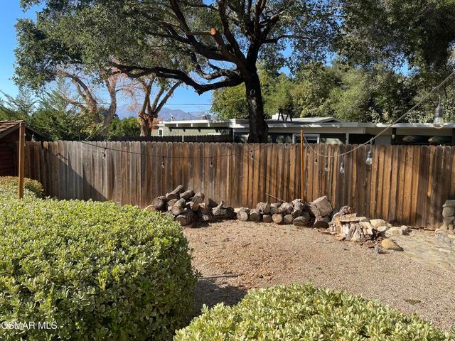 483 Avenida Del Recreo, Ojai, CA 93023