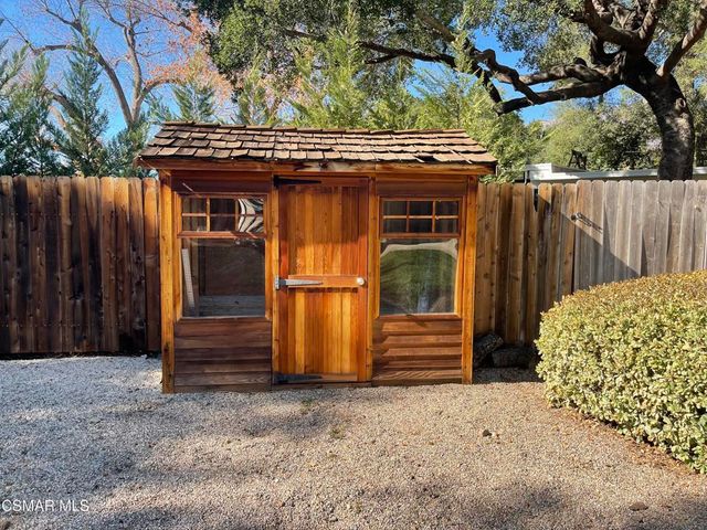 483 Avenida Del Recreo, Ojai, CA 93023