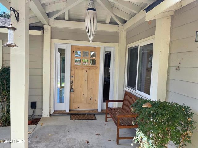 483 Avenida Del Recreo, Ojai, CA 93023