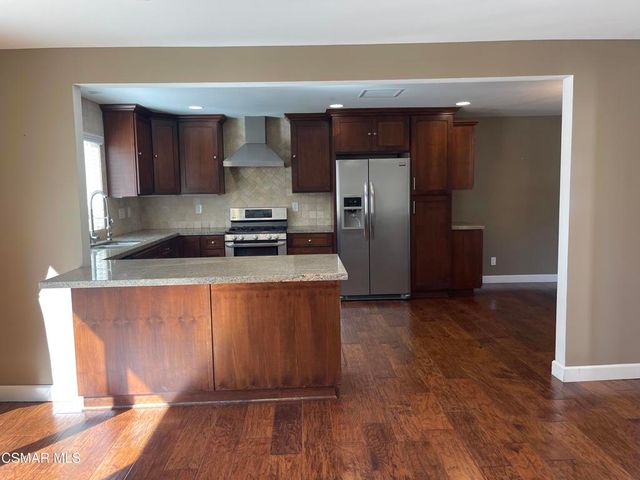 483 Avenida Del Recreo, Ojai, CA 93023