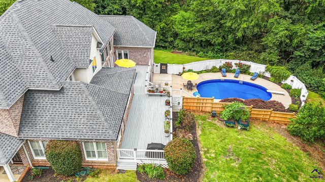 105 Steeplechase Run, Warner Robins, GA 31088