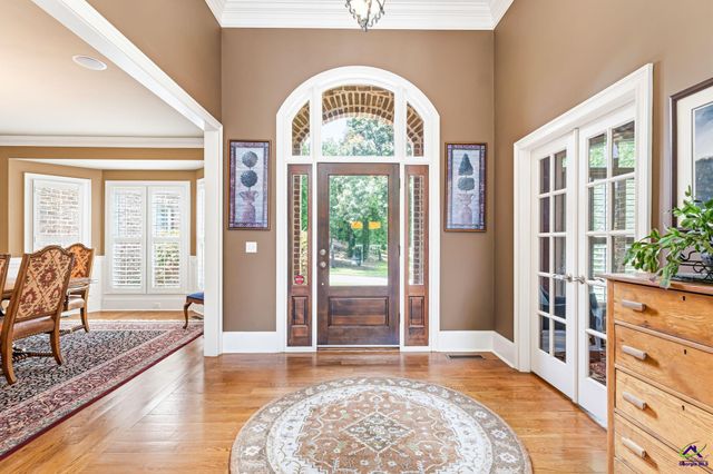 105 Steeplechase Run, Warner Robins, GA 31088