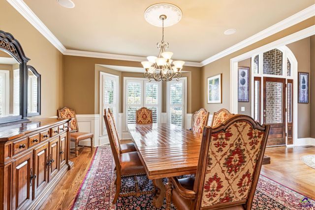 105 Steeplechase Run, Warner Robins, GA 31088