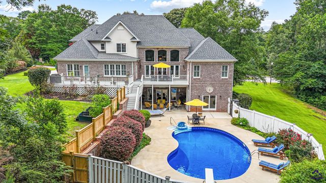 105 Steeplechase Run, Warner Robins, GA 31088
