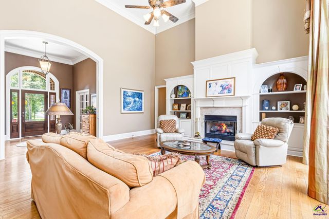 105 Steeplechase Run, Warner Robins, GA 31088