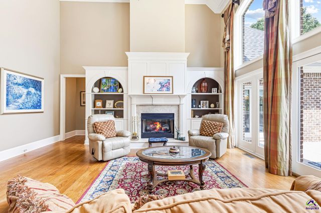 105 Steeplechase Run, Warner Robins, GA 31088