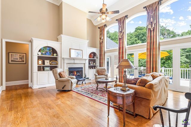 105 Steeplechase Run, Warner Robins, GA 31088