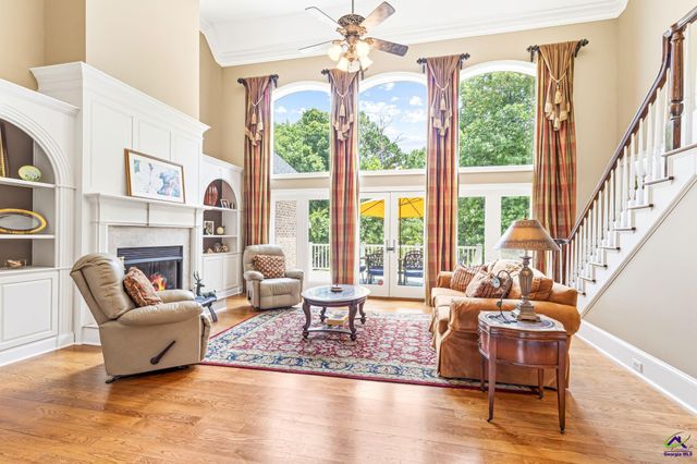 105 Steeplechase Run, Warner Robins, GA 31088