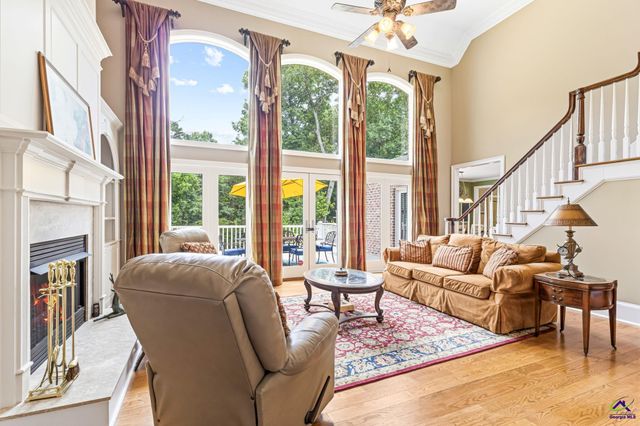 105 Steeplechase Run, Warner Robins, GA 31088