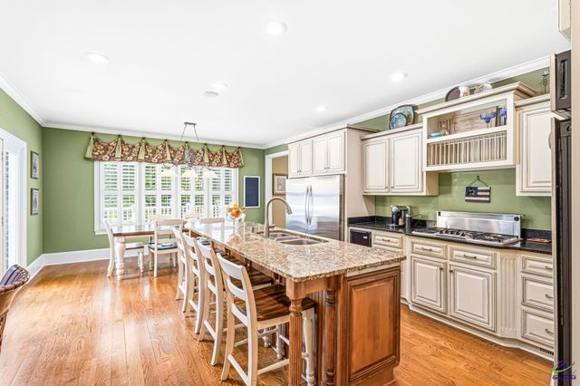 105 Steeplechase Run, Warner Robins, GA 31088