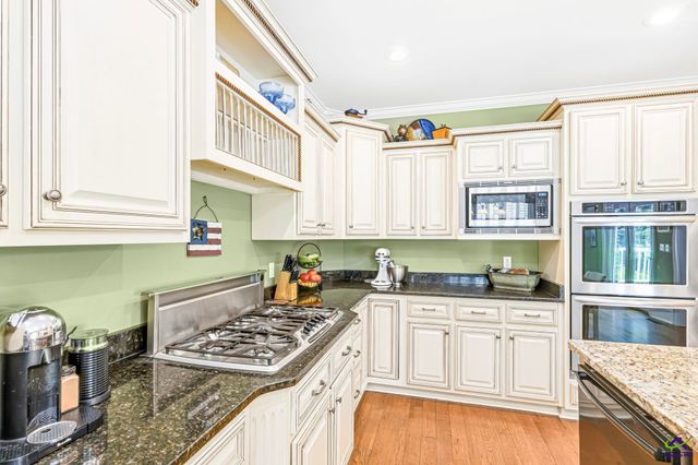 105 Steeplechase Run, Warner Robins, GA 31088