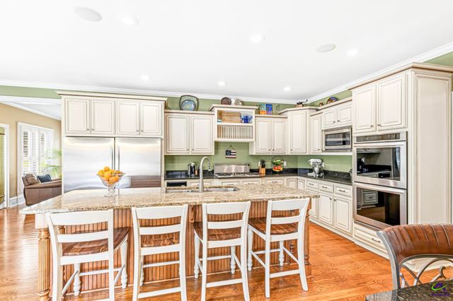 105 Steeplechase Run, Warner Robins, GA 31088