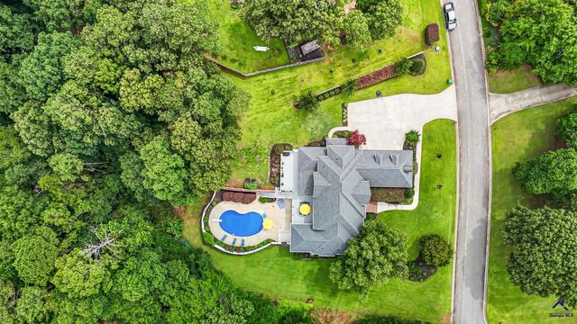 105 Steeplechase Run, Warner Robins, GA 31088
