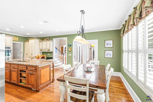 105 Steeplechase Run, Warner Robins, GA 31088