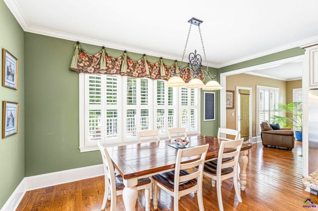 105 Steeplechase Run, Warner Robins, GA 31088