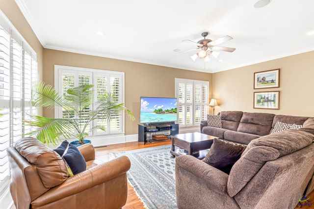 105 Steeplechase Run, Warner Robins, GA 31088