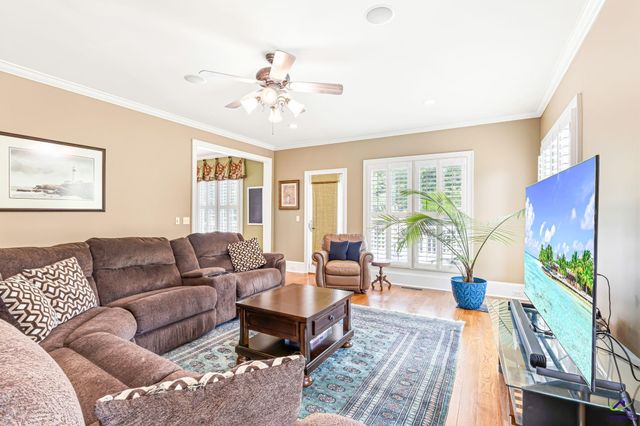 105 Steeplechase Run, Warner Robins, GA 31088