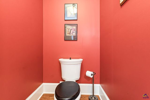 105 Steeplechase Run, Warner Robins, GA 31088