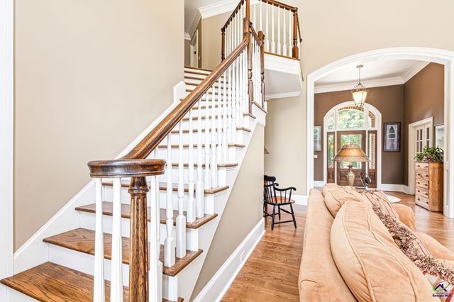 105 Steeplechase Run, Warner Robins, GA 31088