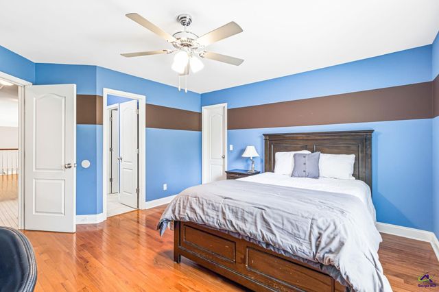 105 Steeplechase Run, Warner Robins, GA 31088