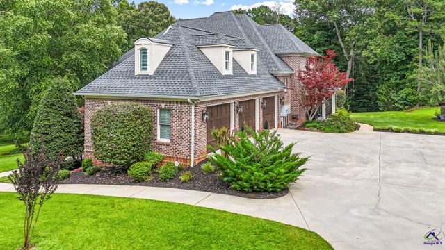 105 Steeplechase Run, Warner Robins, GA 31088