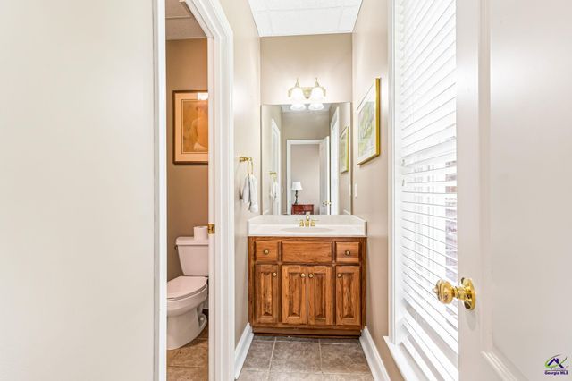 105 Steeplechase Run, Warner Robins, GA 31088