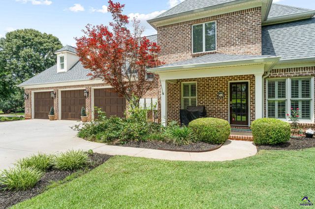 105 Steeplechase Run, Warner Robins, GA 31088